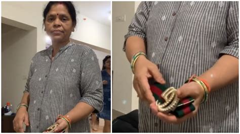 Desi mom says daughter's Rs 35k Gucci belt looks like a school 